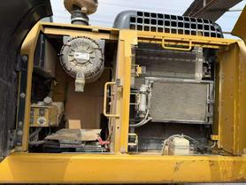Buy Caterpillar 320D Used Excavator / 4 Buy Caterpillar 320D Used Excavator / 4
