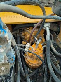 Buy Sany SY375H Used Excavator / 6 Buy Sany SY375H Used Excavator / 6