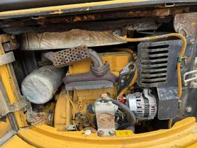 Buy Caterpillar 303CCR Used Excavator / 9 Buy Caterpillar 303CCR Used Excavator / 9