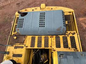 Buy Komatsu PC200-8N1 Used Excavator / 8 Buy Komatsu PC200-8N1 Used Excavator / 8