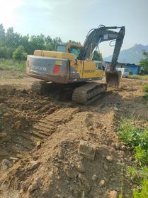 Buy Volvo EC210B Used Excavator / 4 Buy Volvo EC210B Used Excavator / 4