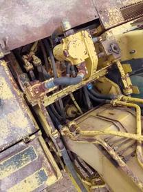 Buy Komatsu PC210-6 Used Excavator / 6 Buy Komatsu PC210-6 Used Excavator / 6
