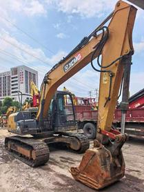 Buy XCMG XE135B Used Excavator / 4 Buy XCMG XE135B Used Excavator / 4