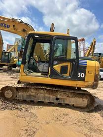 Buy Komatsu PC130-7 Used Excavator / 5 Buy Komatsu PC130-7 Used Excavator / 5