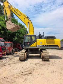 Buy Sumitomo SH500LHD-6 Used Excavator / 6 Buy Sumitomo SH500LHD-6 Used Excavator / 6