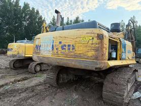 Buy Komatsu PC360-7 Used Excavator / 2 Buy Komatsu PC360-7 Used Excavator / 2