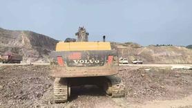 Buy Volvo EC480D Used Excavator / 2 Buy Volvo EC480D Used Excavator / 2