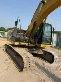 Buy Caterpillar 320D Used Excavator / 9 Buy Caterpillar 320D Used Excavator / 9