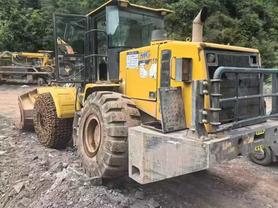 Buy XCMG XC956 Used Loader / 4 Buy XCMG XC956 Used Loader / 4