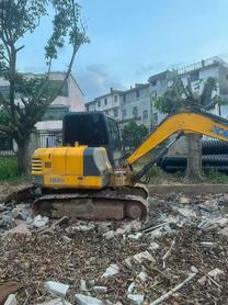 Buy XCMG XE60 Used Excavator / 3 Buy XCMG XE60 Used Excavator / 3