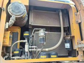 Buy Hyundai R150-7 Used Excavator / 5 Buy Hyundai R150-7 Used Excavator / 5