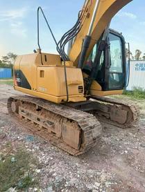 Buy Caterpillar 311C Used Excavator / 2 Buy Caterpillar 311C Used Excavator / 2
