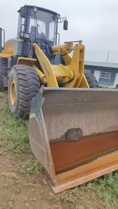 Buy LiuGong ZL50C Used Loader Buy LiuGong ZL50C Used Loader