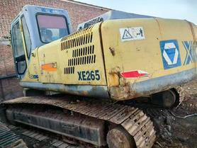 Buy XCMG XE230 Used Excavator / 2 Buy XCMG XE230 Used Excavator / 2