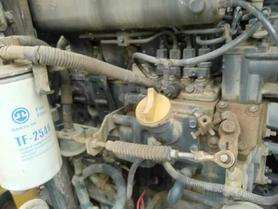 Buy Komatsu PC56-7 Used Excavator / 4 Buy Komatsu PC56-7 Used Excavator / 4