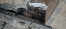 Buy Doosan DX55W Used Excavator / 7 Buy Doosan DX55W Used Excavator / 7