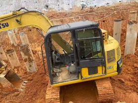 Buy Komatsu PC60-8 Used Excavator / 3 Buy Komatsu PC60-8 Used Excavator / 3