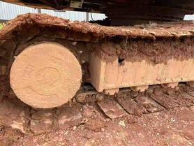 Buy Hyundai R150-7 Used Excavator / 4 Buy Hyundai R150-7 Used Excavator / 4