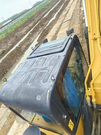 Buy Sany SY215C Used Excavator / 5 Buy Sany SY215C Used Excavator / 5