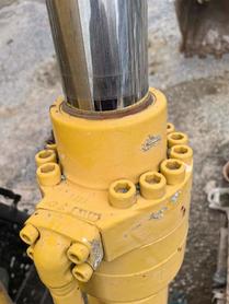 Buy Sumitomo SH210-5 Used Excavator / 7 Buy Sumitomo SH210-5 Used Excavator / 7