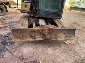 Buy Sany SY65C Used Excavator / 3 Buy Sany SY65C Used Excavator / 3
