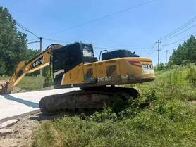 Buy Sany SY205C Used Excavator / 3 Buy Sany SY205C Used Excavator / 3
