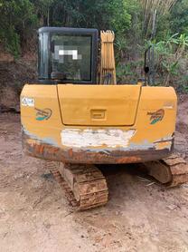 Buy Sany SY65C Used Excavator / 2 Buy Sany SY65C Used Excavator / 2