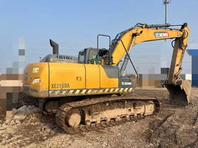 Buy XCMG XE200 Used Excavator / 2 Buy XCMG XE200 Used Excavator / 2