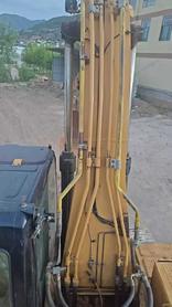 Buy Caterpillar 324D Used Excavator / 7 Buy Caterpillar 324D Used Excavator / 7