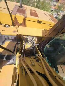 Buy Caterpillar 323 Used Excavator / 5 Buy Caterpillar 323 Used Excavator / 5
