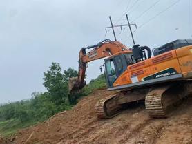 Buy Doosan DX380 Used Excavator / 6 Buy Doosan DX380 Used Excavator / 6