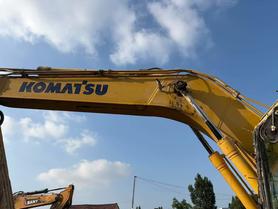 Buy Komatsu PC240-6 Used Excavator / 4 Buy Komatsu PC240-6 Used Excavator / 4