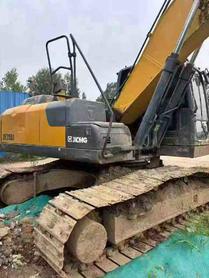 Buy XCMG XE215 Used Excavator / 9 Buy XCMG XE215 Used Excavator / 9