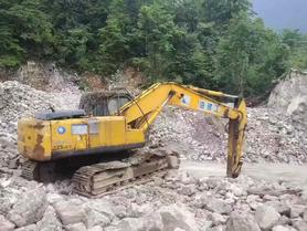 Buy Hyundai R225-7 Used Excavator / 3 Buy Hyundai R225-7 Used Excavator / 3