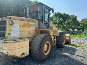 Buy LiuGong CLG855 Used Loader Buy LiuGong CLG855 Used Loader