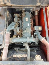 Buy Doosan DH215-7 Used Excavator / 7 Buy Doosan DH215-7 Used Excavator / 7