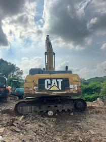 Buy Caterpillar 330B Used Excavator / 8 Buy Caterpillar 330B Used Excavator / 8