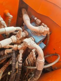 Buy Doosan DX75-10 Used Excavator / 4 Buy Doosan DX75-10 Used Excavator / 4