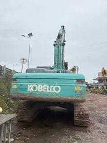Buy Kobelco SK350-8 Used Excavator / 9 Buy Kobelco SK350-8 Used Excavator / 9