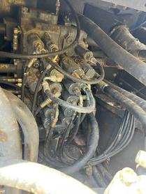 Buy Sumitomo SH350-5 Used Excavator / 7 Buy Sumitomo SH350-5 Used Excavator / 7
