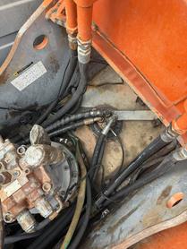 Buy Hitachi ZX200-6 Used Excavator / 5 Buy Hitachi ZX200-6 Used Excavator / 5