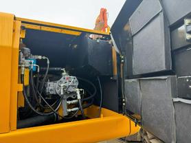 Buy Kato HD820V Used Excavator / 6 Buy Kato HD820V Used Excavator / 6
