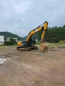 Buy XCMG XE200 Used Excavator / 2 Buy XCMG XE200 Used Excavator / 2