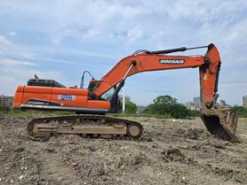 Buy Doosan DX380 Used Excavator / 7 Buy Doosan DX380 Used Excavator / 7