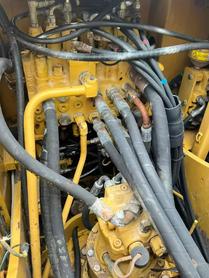 Buy Caterpillar M315 Used Excavator / 6 Buy Caterpillar M315 Used Excavator / 6
