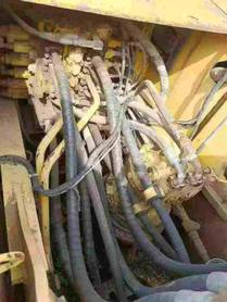 Buy Komatsu PC200-8 Used Excavator / 4 Buy Komatsu PC200-8 Used Excavator / 4
