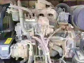 Buy Sany SY55 Used Excavator / 7 Buy Sany SY55 Used Excavator / 7