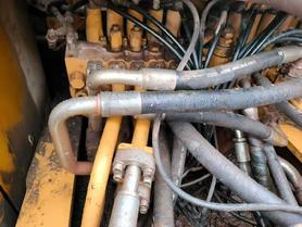 Buy Caterpillar 336E Used Excavator / 5 Buy Caterpillar 336E Used Excavator / 5
