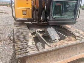Buy Sany SY95C Used Excavator / 6 Buy Sany SY95C Used Excavator / 6