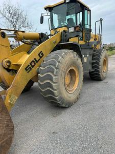 Buy SDLG L955 Used Loader Buy SDLG L955 Used Loader